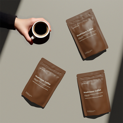 Two Farms Mushroom Coffee