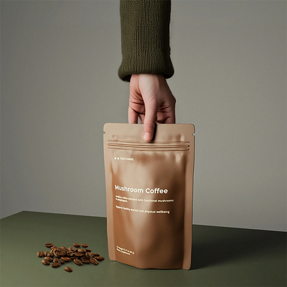 Two Farms Mushroom Coffee