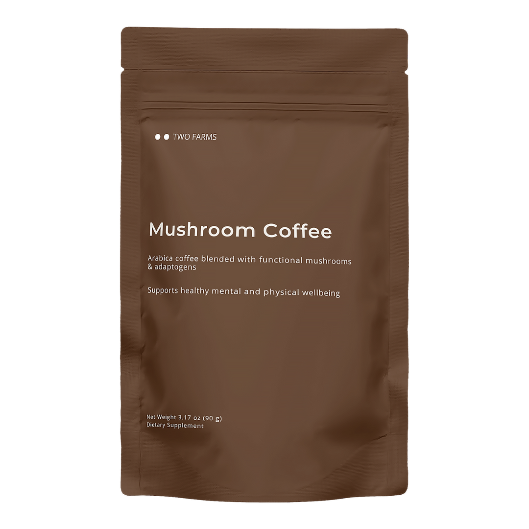 Two Farms Mushroom Coffee