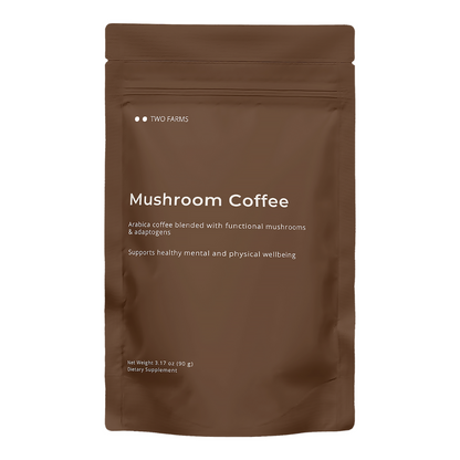 Two Farms Mushroom Coffee