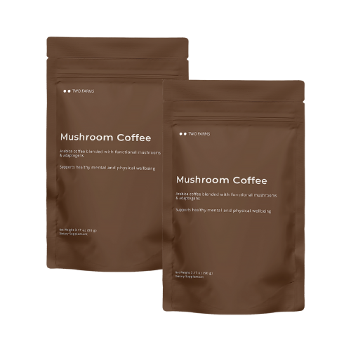 Two Farms Mushroom Coffee