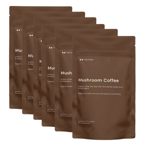 Two Farms Mushroom Coffee